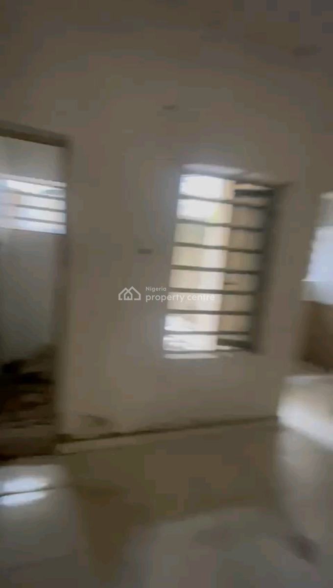 a Newly Built and Spacious Room Self Contain, Off Ogudu Road, Ogudu, Lagos, Self Contain (single Rooms) for Rent