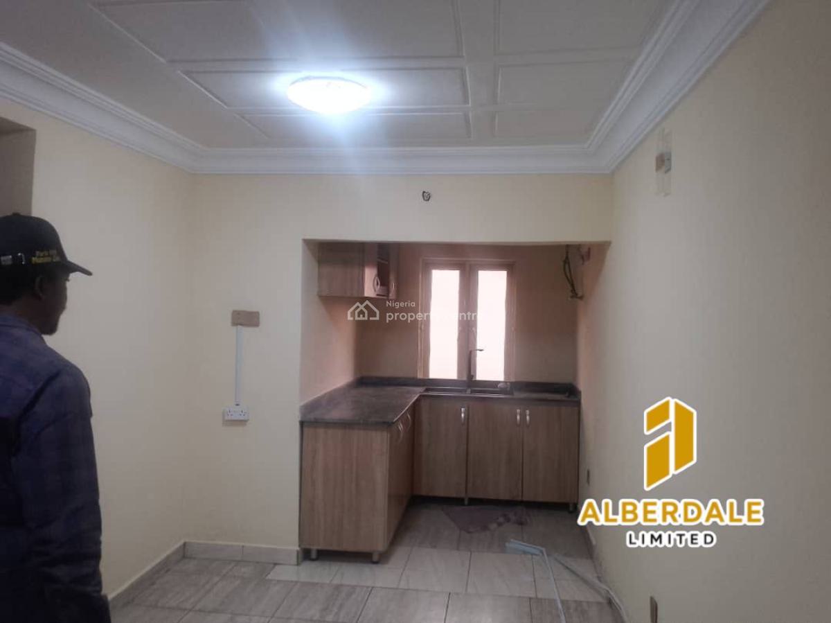 Tastefully Finished 2-bedroom Apartment, Ikeja Gra, Ikeja, Lagos, Flat / Apartment for Rent