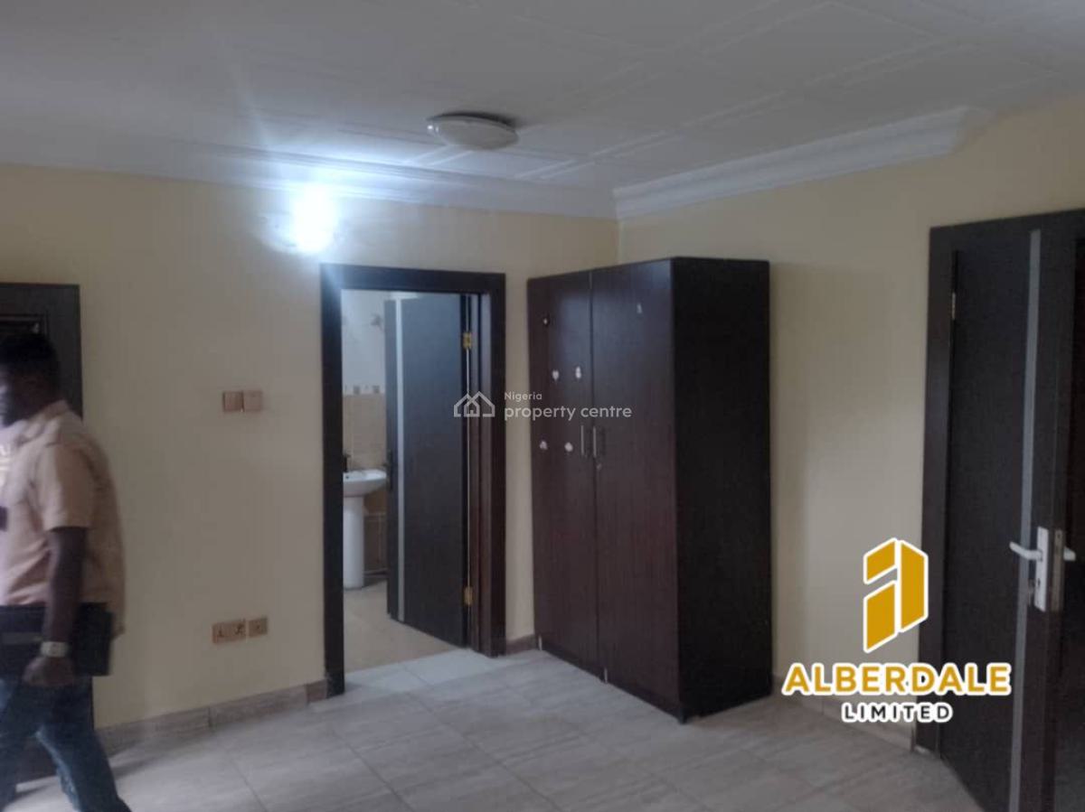 Tastefully Finished 2-bedroom Apartment, Ikeja Gra, Ikeja, Lagos, Flat / Apartment for Rent