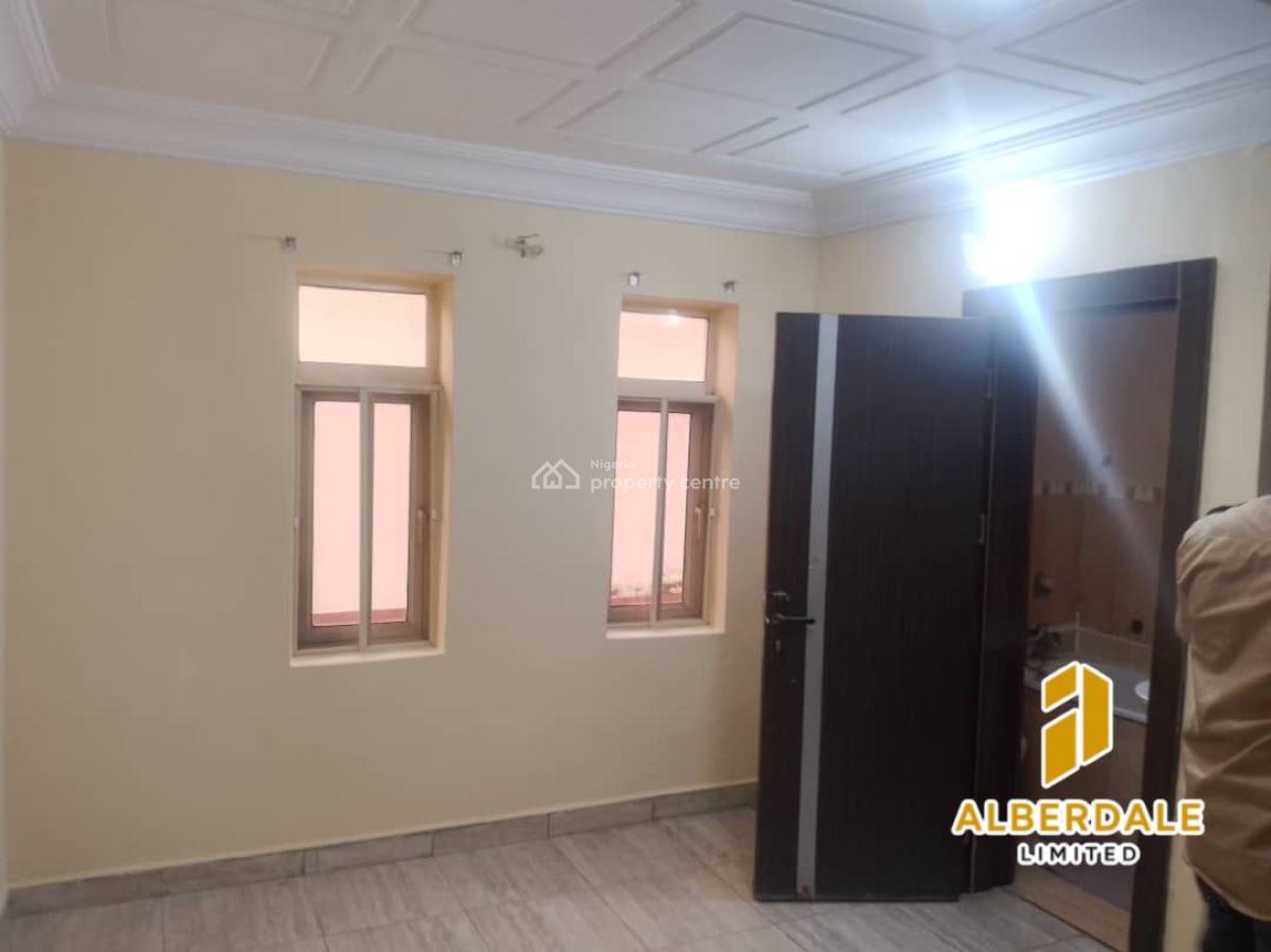 Tastefully Finished 2-bedroom Apartment, Ikeja Gra, Ikeja, Lagos, Flat / Apartment for Rent