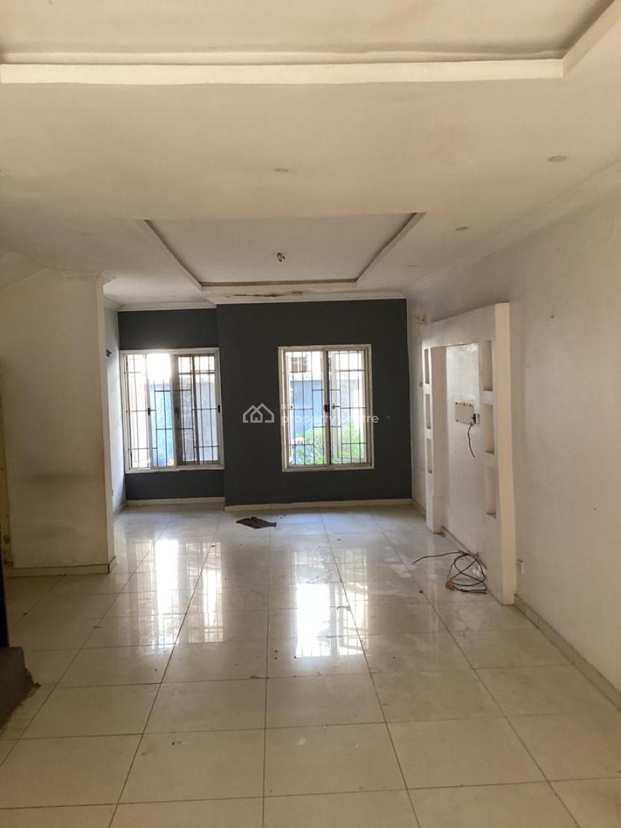 5-bedroom Terrace Duplex with 1-room Bq, Horizon 2 Estate, Ikate, Lekki, Lagos, Flat / Apartment for Rent