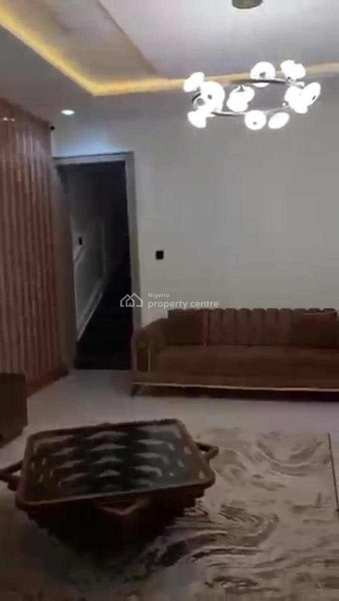 5 Bedroom Semi-detached Duplex, Idu Industrial, Abuja, Semi-detached Duplex for Rent