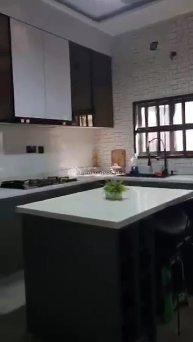 5 Bedroom Semi-detached Duplex, Idu Industrial, Abuja, Semi-detached Duplex for Rent