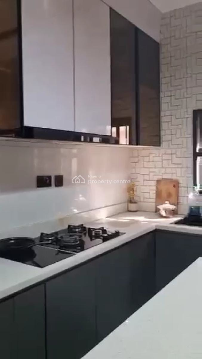 5 Bedroom Semi-detached Duplex, Idu Industrial, Abuja, Semi-detached Duplex for Rent