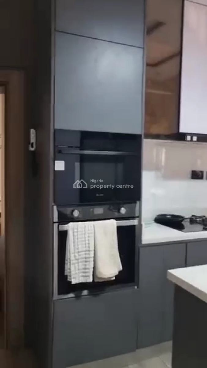 5 Bedroom Semi-detached Duplex, Idu Industrial, Abuja, Semi-detached Duplex for Rent