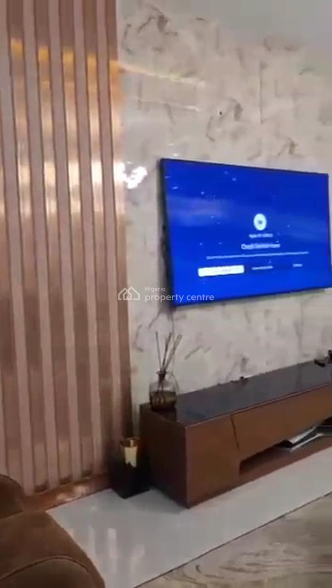 5 Bedroom Semi-detached Duplex, Idu Industrial, Abuja, Semi-detached Duplex for Rent