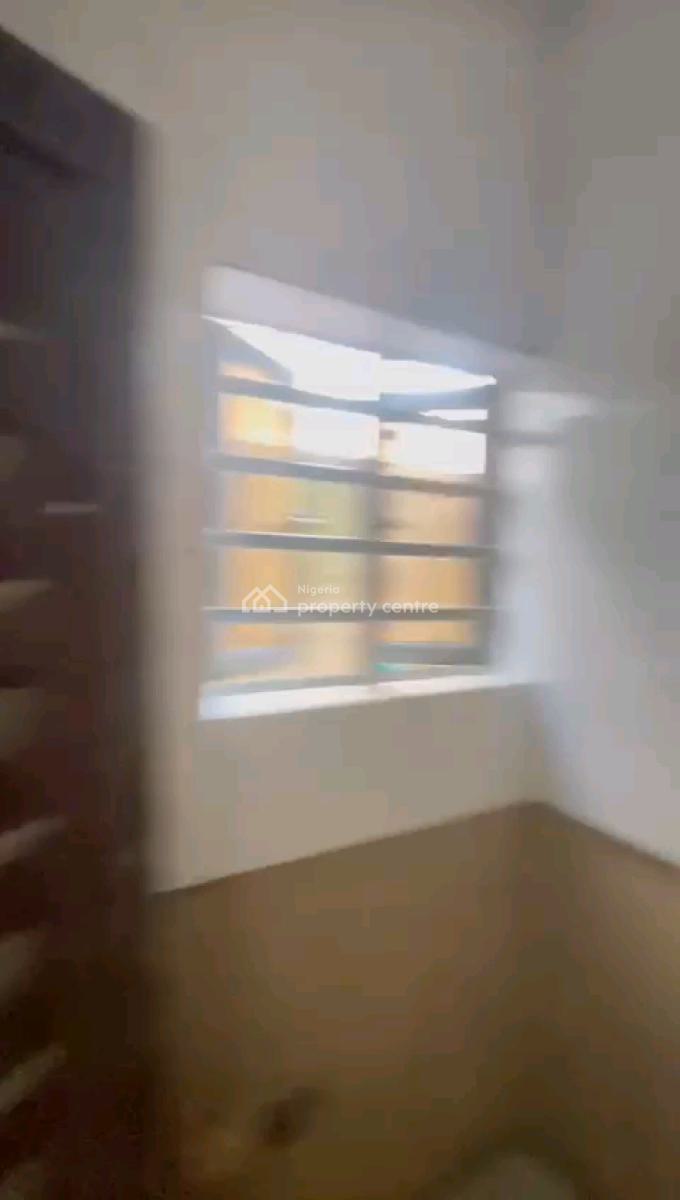 a Newly Built and Spacious Room Self Contain, Off Ogudu Road, Ogudu, Lagos, Self Contain (single Rooms) for Rent