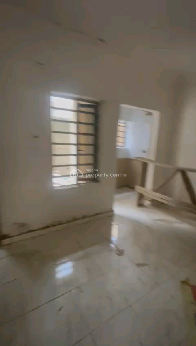 a Newly Built and Spacious Room Self Contain, Off Ogudu Road, Ogudu, Lagos, Self Contain (single Rooms) for Rent
