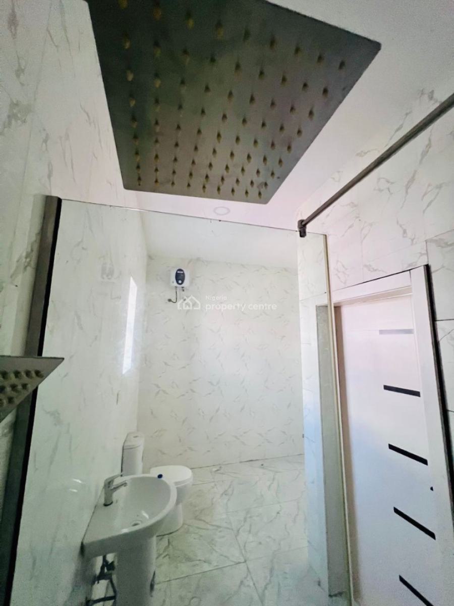 Exquisite 4 Bedroom Terrace Duplex, Orchid Road, Lekki Phase 2, Lekki, Lagos, Terraced Duplex for Rent