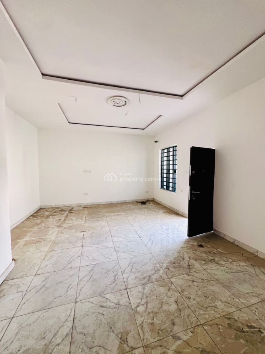 Exquisite 4 Bedroom Terrace Duplex, Orchid Road, Lekki Phase 2, Lekki, Lagos, Terraced Duplex for Rent