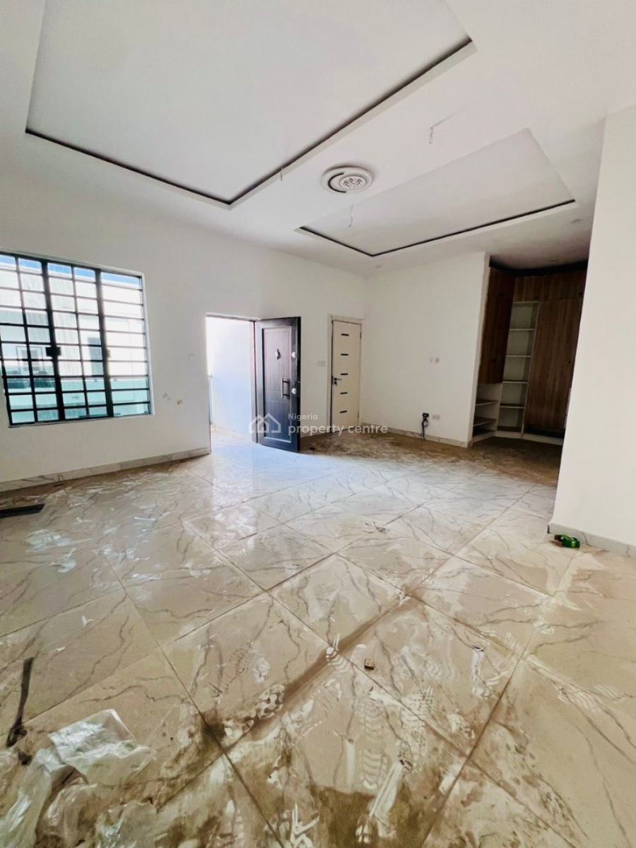 Exquisite 4 Bedroom Terrace Duplex, Orchid Road, Lekki Phase 2, Lekki, Lagos, Terraced Duplex for Rent