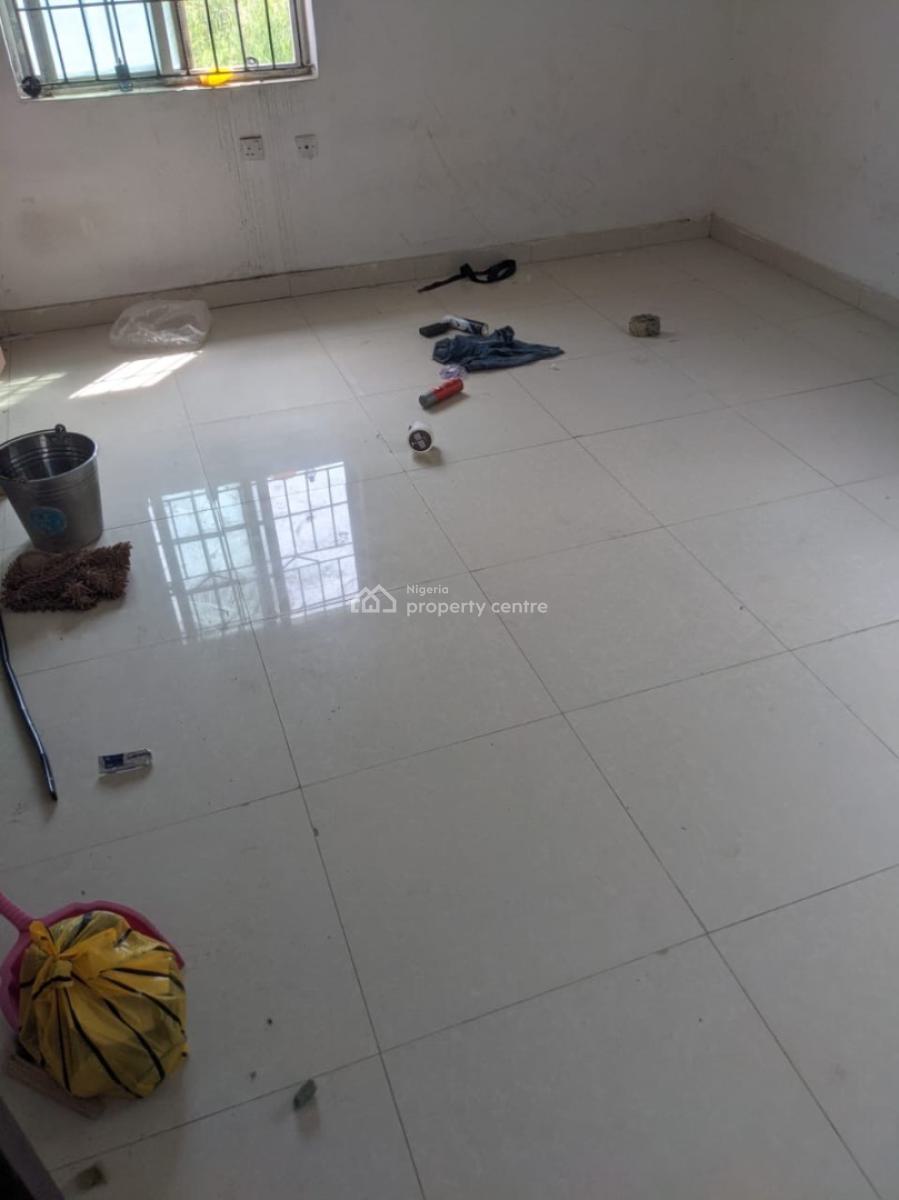 Luxury Master Bedroom, Unity Estate, Badore, Ajah, Lagos, Self Contain (single Rooms) for Rent