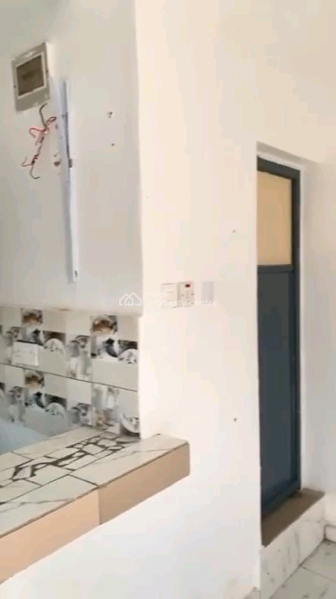 a Decent and Standard Room Self Contain, Ground Floor with Pop, Off Fola Agoro Road, Yaba, Lagos, Self Contain (single Rooms) for Rent