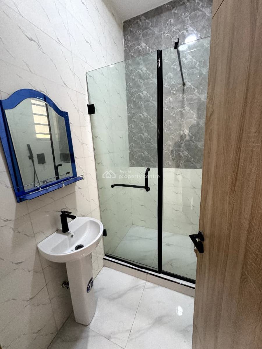 Exquisite 5 Bedroom Detached Duplex with Bq Pool, Orchid, Lekki Phase 2, Lekki, Lagos, Detached Duplex for Sale