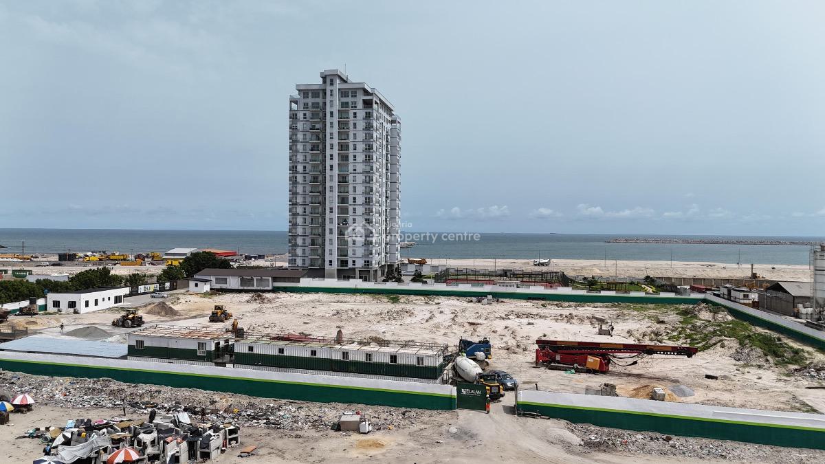 1 Bedroom Flat, Oniru, Victoria Island (vi), Lagos, Flat / Apartment for Sale