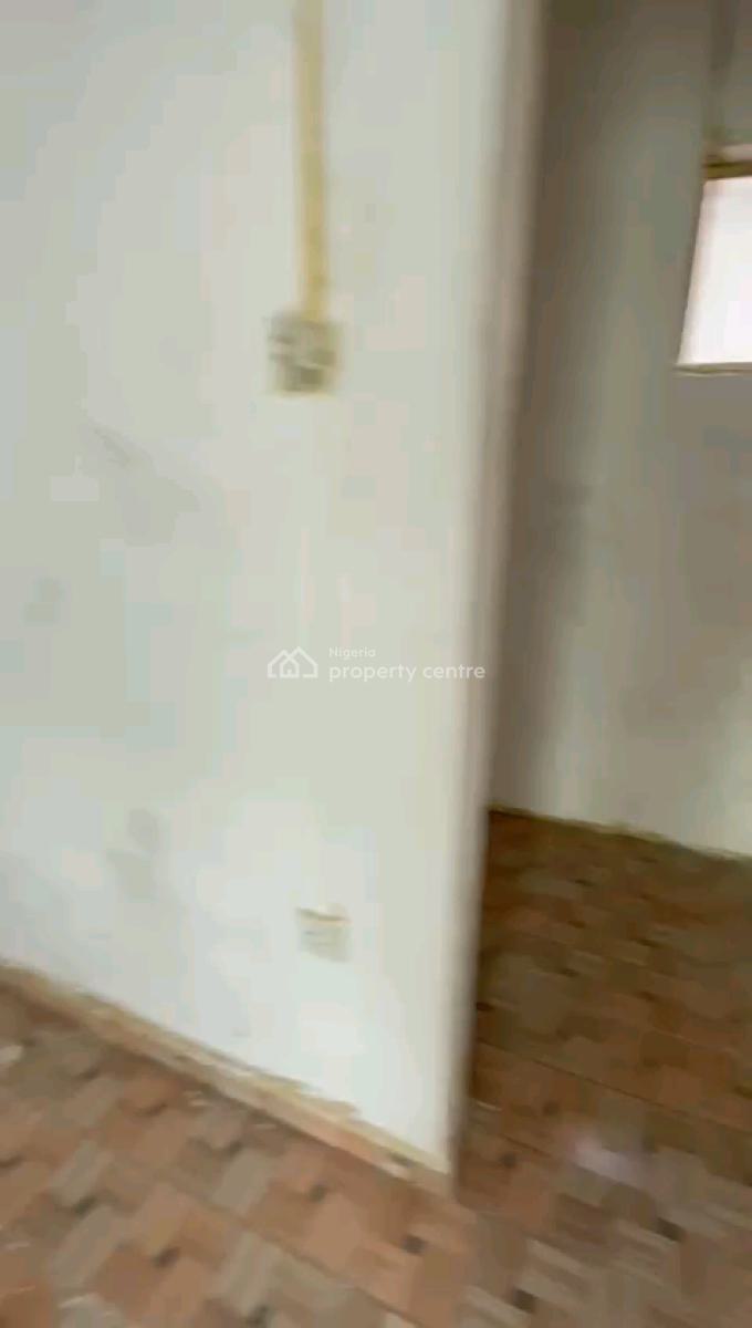 a Relatively New and Decent Room Self Contain, Upstairs, Akoka, Yaba, Lagos, Self Contain (single Rooms) for Rent