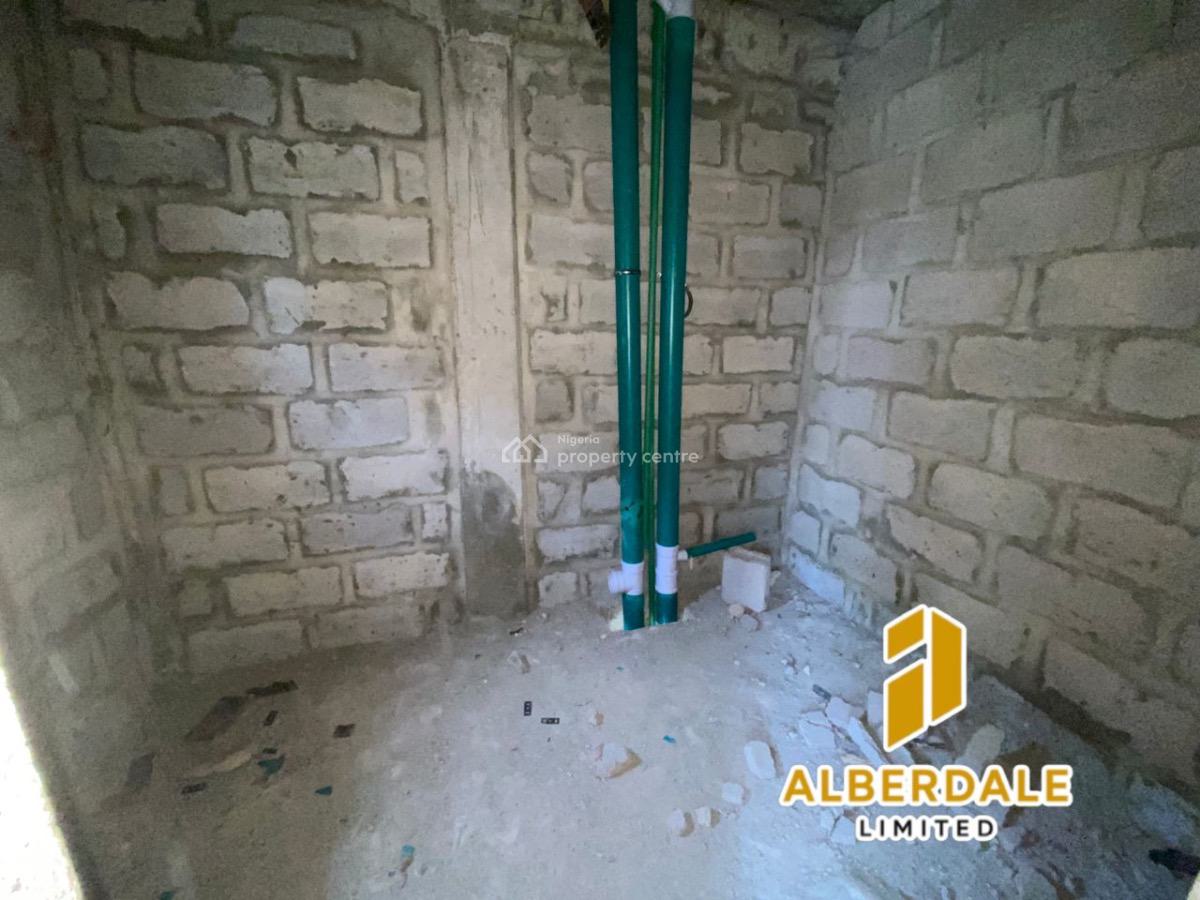 4-bedroom Terrace Duplex, Medina, Gbagada, Lagos, Terraced Duplex for Sale