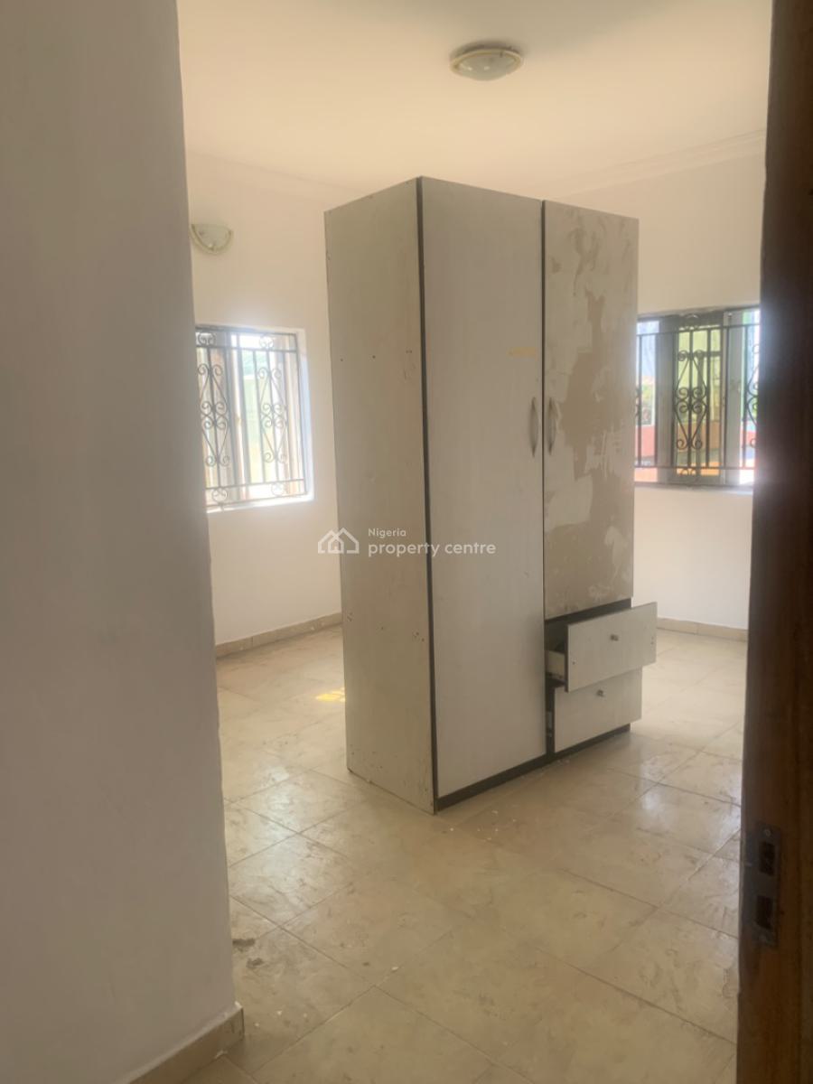 Standard 3 Bedroom Flat, Peacevile, Badore, Ajah, Lagos, Flat / Apartment for Rent