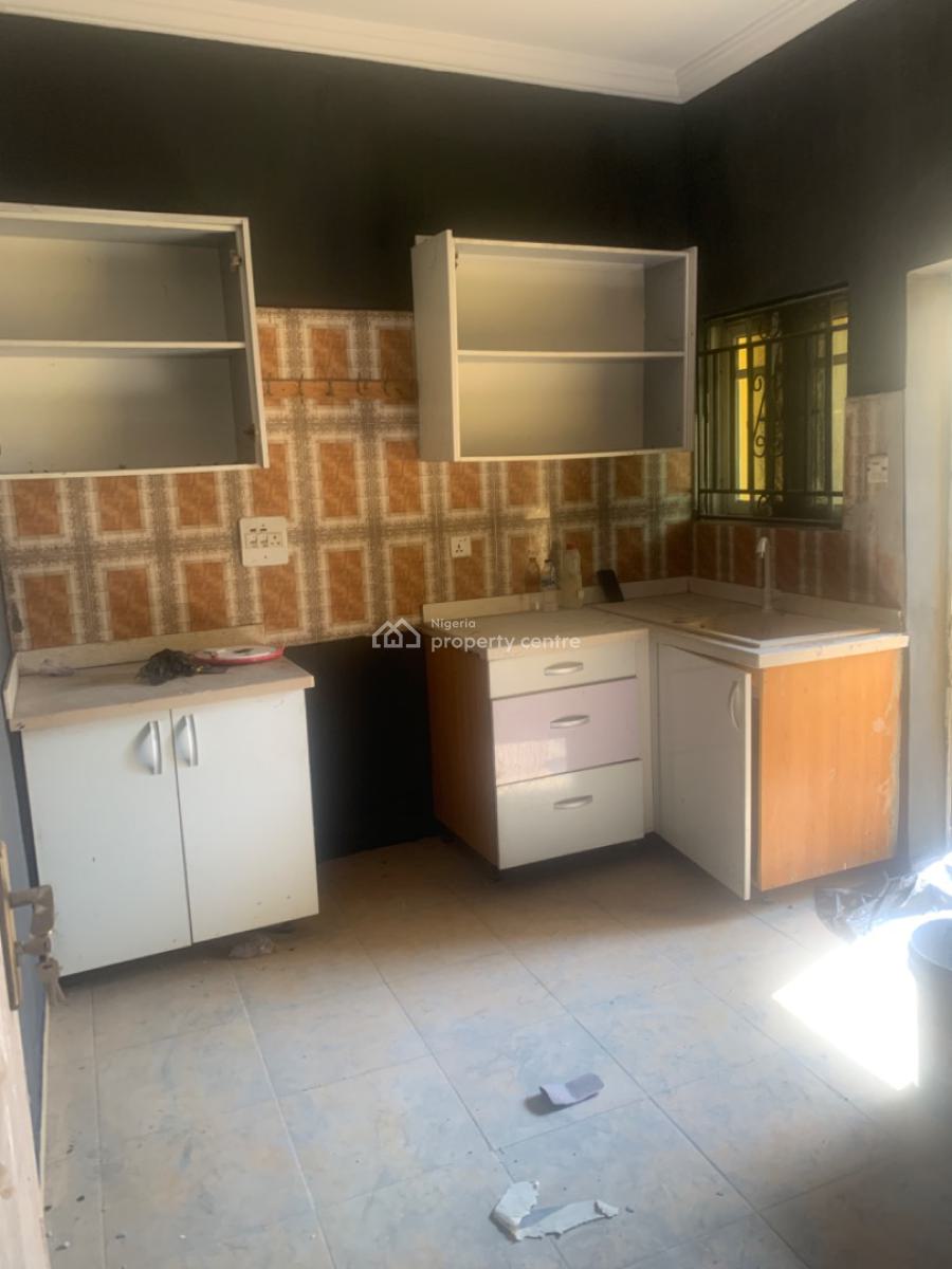 Standard 3 Bedroom Flat, Peacevile, Badore, Ajah, Lagos, Flat / Apartment for Rent