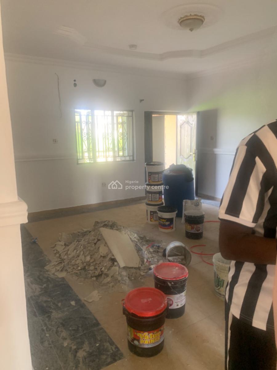 Standard 3 Bedroom Flat, Peacevile, Badore, Ajah, Lagos, Flat / Apartment for Rent