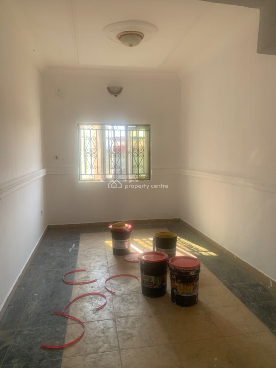 Standard 3 Bedroom Flat, Peacevile, Badore, Ajah, Lagos, Flat / Apartment for Rent