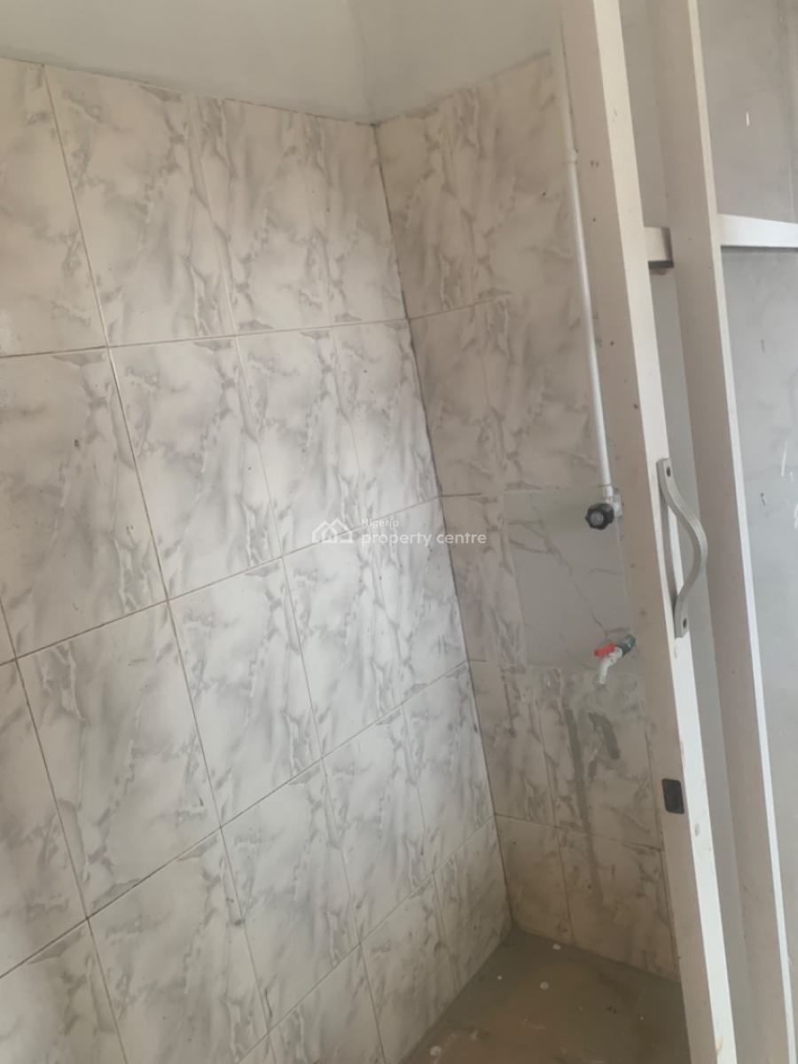 Standard 3 Bedroom Flat, Peacevile, Badore, Ajah, Lagos, Flat / Apartment for Rent