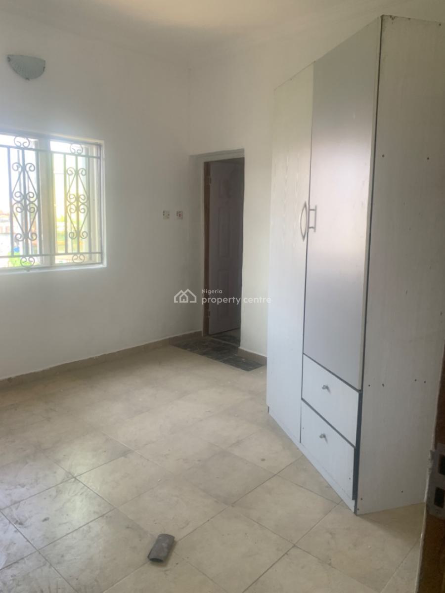 Standard 3 Bedroom Flat, Peacevile, Badore, Ajah, Lagos, Flat / Apartment for Rent