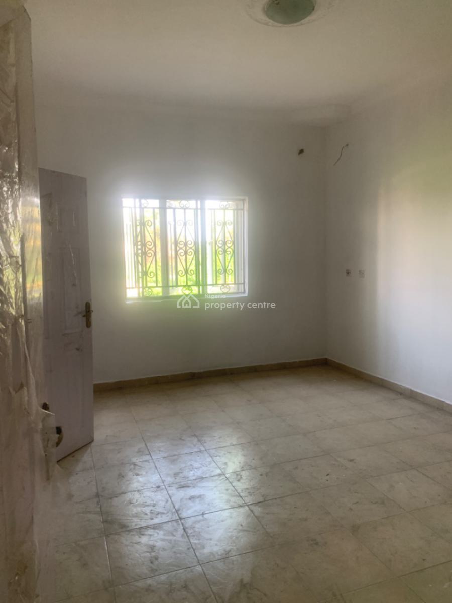 Standard 3 Bedroom Flat, Peacevile, Badore, Ajah, Lagos, Flat / Apartment for Rent