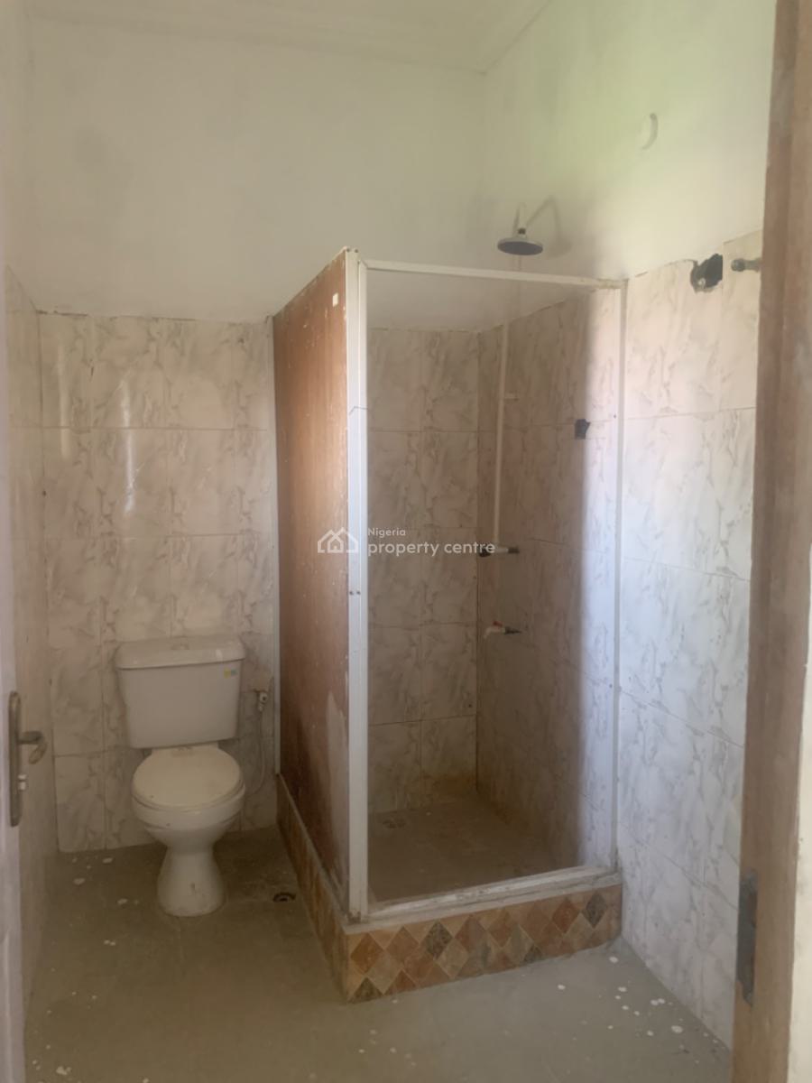 Standard 3 Bedroom Flat, Peacevile, Badore, Ajah, Lagos, Flat / Apartment for Rent