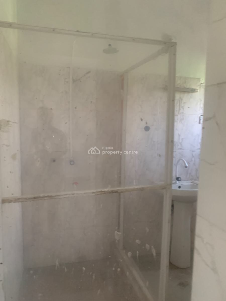 Standard 3 Bedroom Flat, Peacevile, Badore, Ajah, Lagos, Flat / Apartment for Rent
