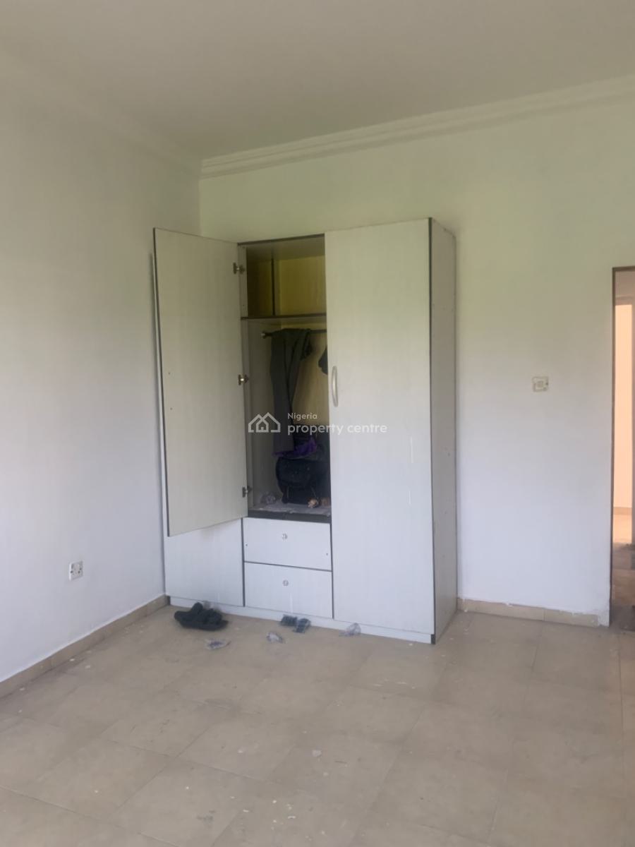 Standard 3 Bedroom Flat, Peacevile, Badore, Ajah, Lagos, Flat / Apartment for Rent