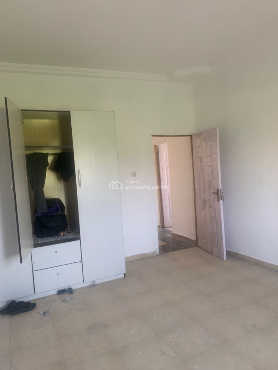 Standard 3 Bedroom Flat, Peacevile, Badore, Ajah, Lagos, Flat / Apartment for Rent