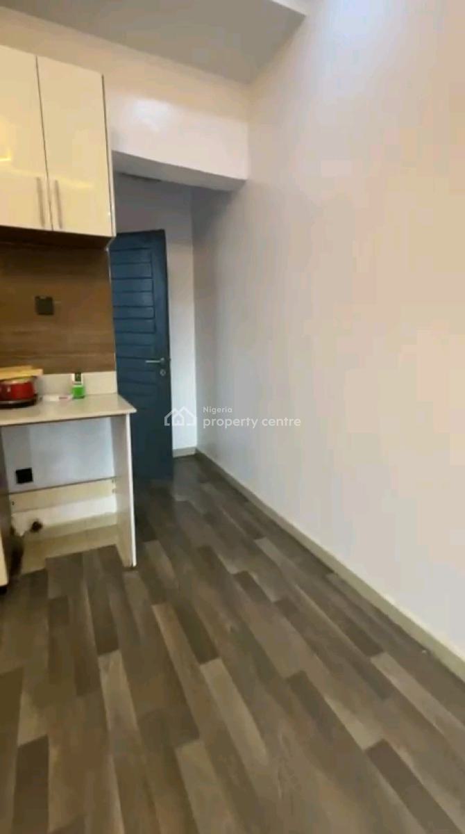 Executive Standard Mini Flat with Open Kitchen, Off Finbars Road, Akoka, Yaba, Lagos, Mini Flat (room and Parlour) for Rent