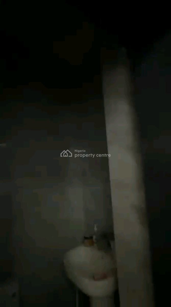 Executive Standard Mini Flat with Open Kitchen, Off Finbars Road, Akoka, Yaba, Lagos, Mini Flat (room and Parlour) for Rent