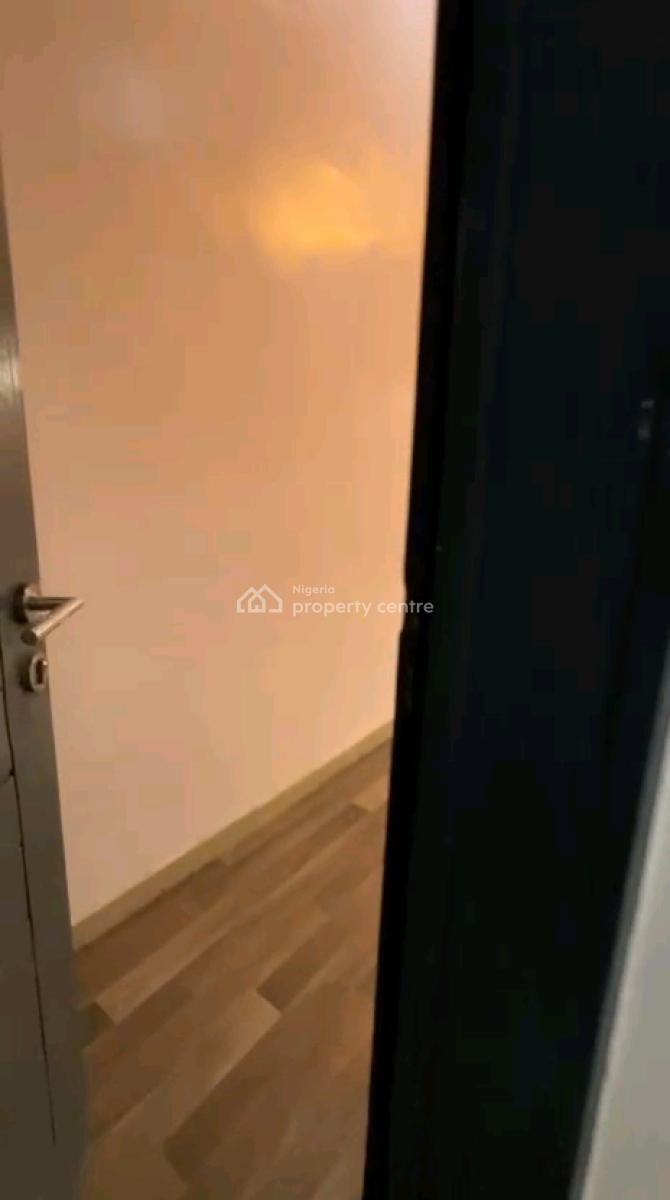 Executive Standard Mini Flat with Open Kitchen, Off Finbars Road, Akoka, Yaba, Lagos, Mini Flat (room and Parlour) for Rent