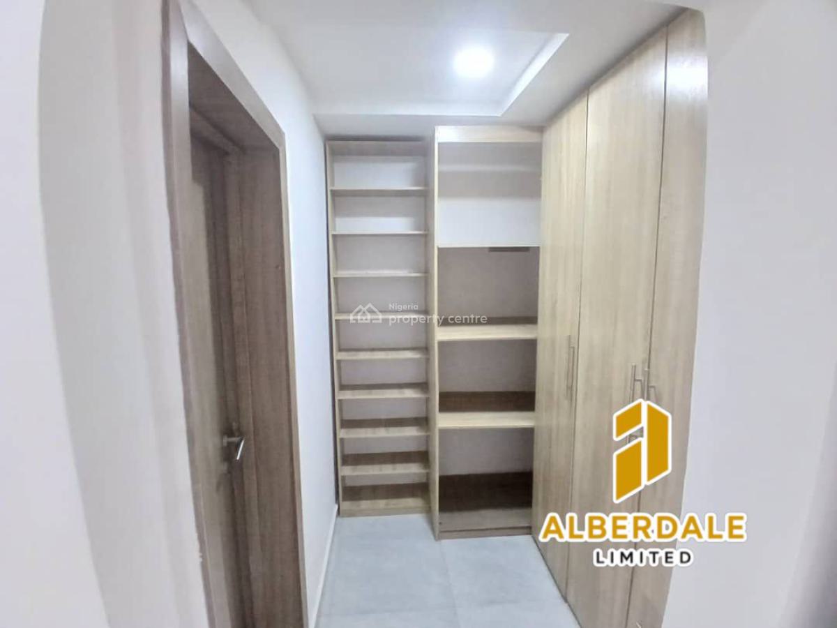 Brand New 4-bedroom Terrace Duplex, Ologolo, Lekki, Lagos, Terraced Duplex for Sale