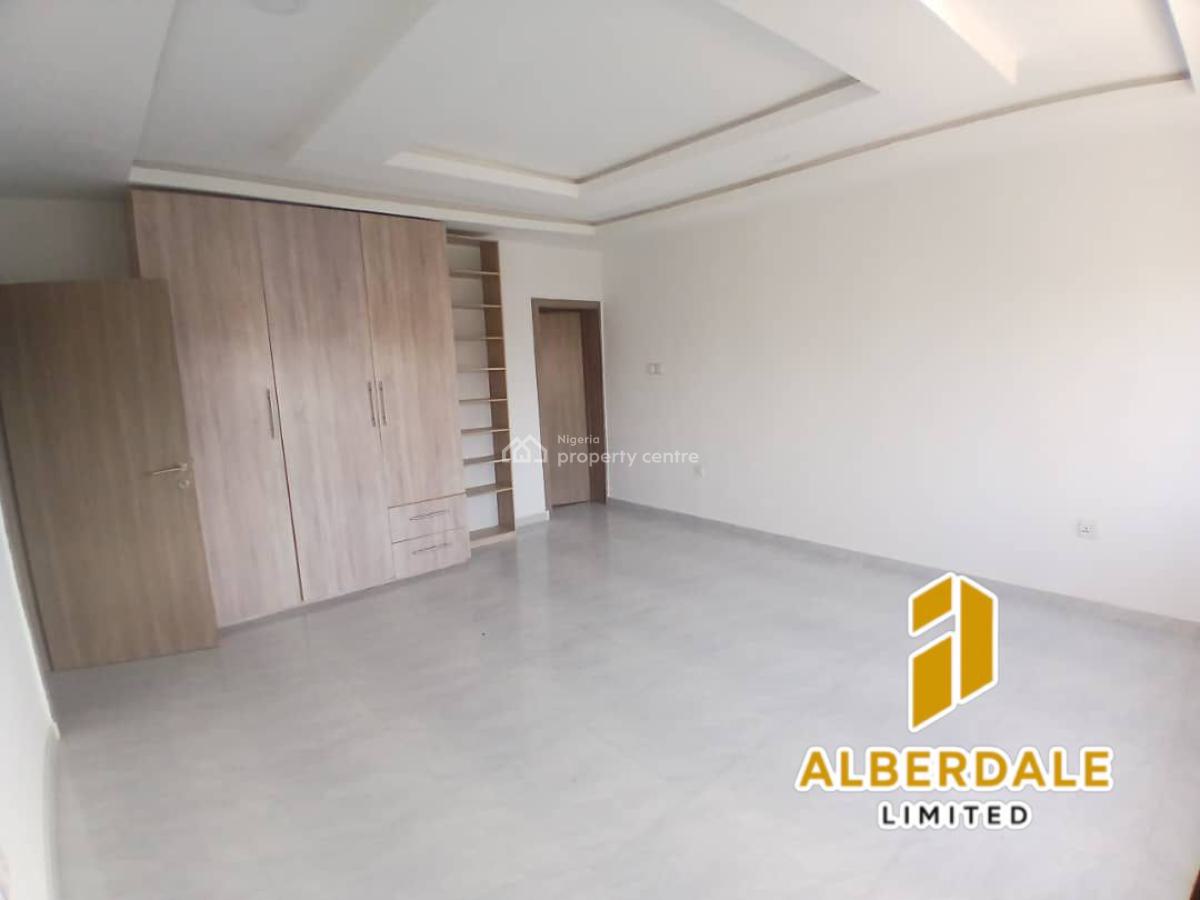 Brand New 4-bedroom Terrace Duplex, Ologolo, Lekki, Lagos, Terraced Duplex for Sale