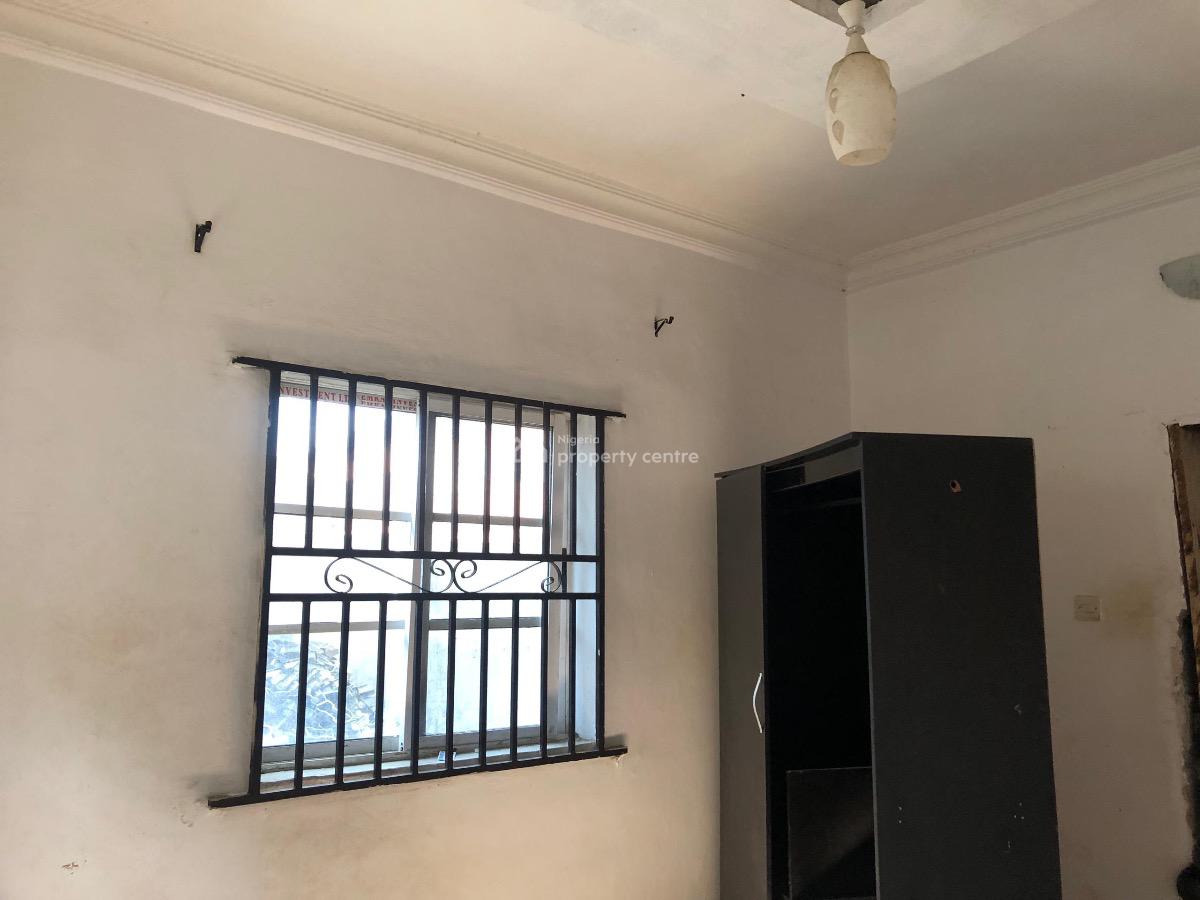 Stands Self Contained Shared Apartment, Seaside, Badore, Ajah, Lagos, Self Contain (single Rooms) for Rent