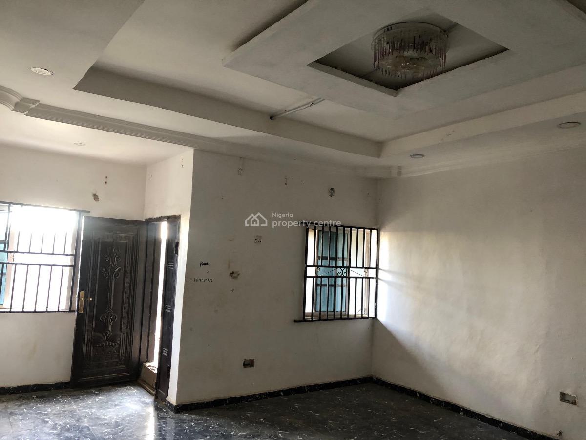 Stands Self Contained Shared Apartment, Seaside, Badore, Ajah, Lagos, Self Contain (single Rooms) for Rent