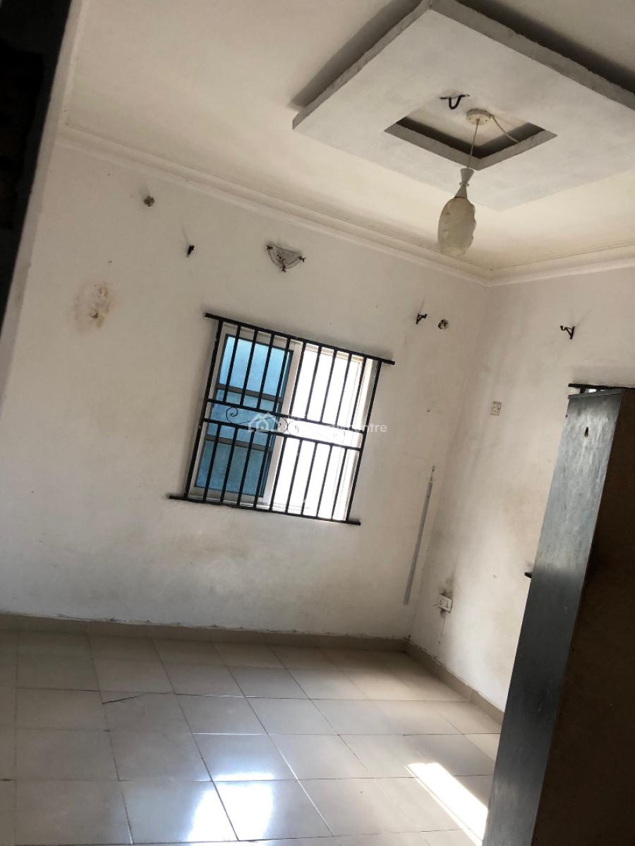 Stands Self Contained Shared Apartment, Seaside, Badore, Ajah, Lagos, Self Contain (single Rooms) for Rent