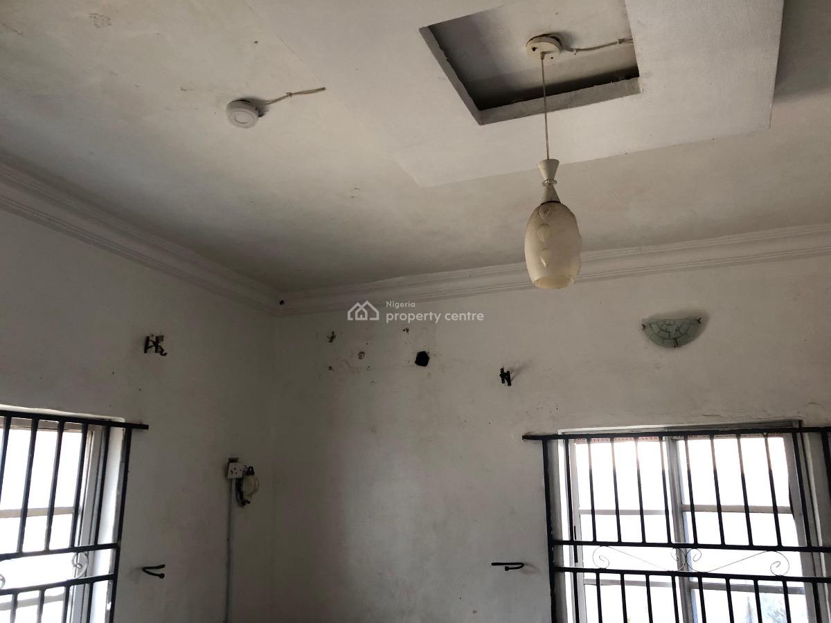 Stands Self Contained Shared Apartment, Seaside, Badore, Ajah, Lagos, Self Contain (single Rooms) for Rent