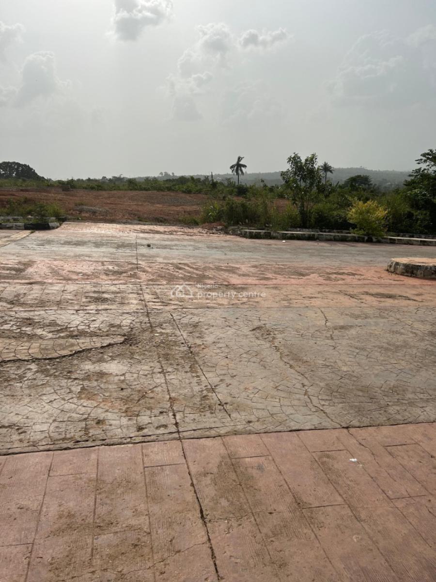 a Full Plot of Land in a Beautiful Estate (great Investment), Capetown Estate, Simawa, Ojodu Berger, Ojodu, Lagos, Mixed-use Land for Sale