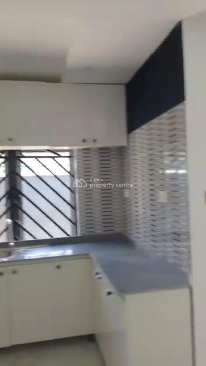 1 Bedroom Flat, Maitama District, Abuja, House for Rent