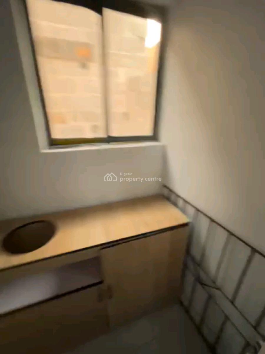 Room Self Contain, Off Ilaje Road, Bariga, Shomolu, Lagos, Self Contain (single Rooms) for Rent