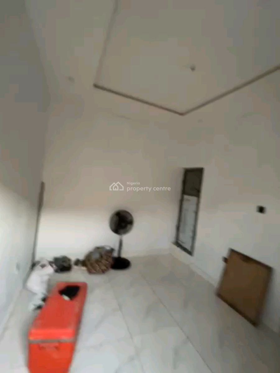 Room Self Contain, Off Ilaje Road, Bariga, Shomolu, Lagos, Self Contain (single Rooms) for Rent