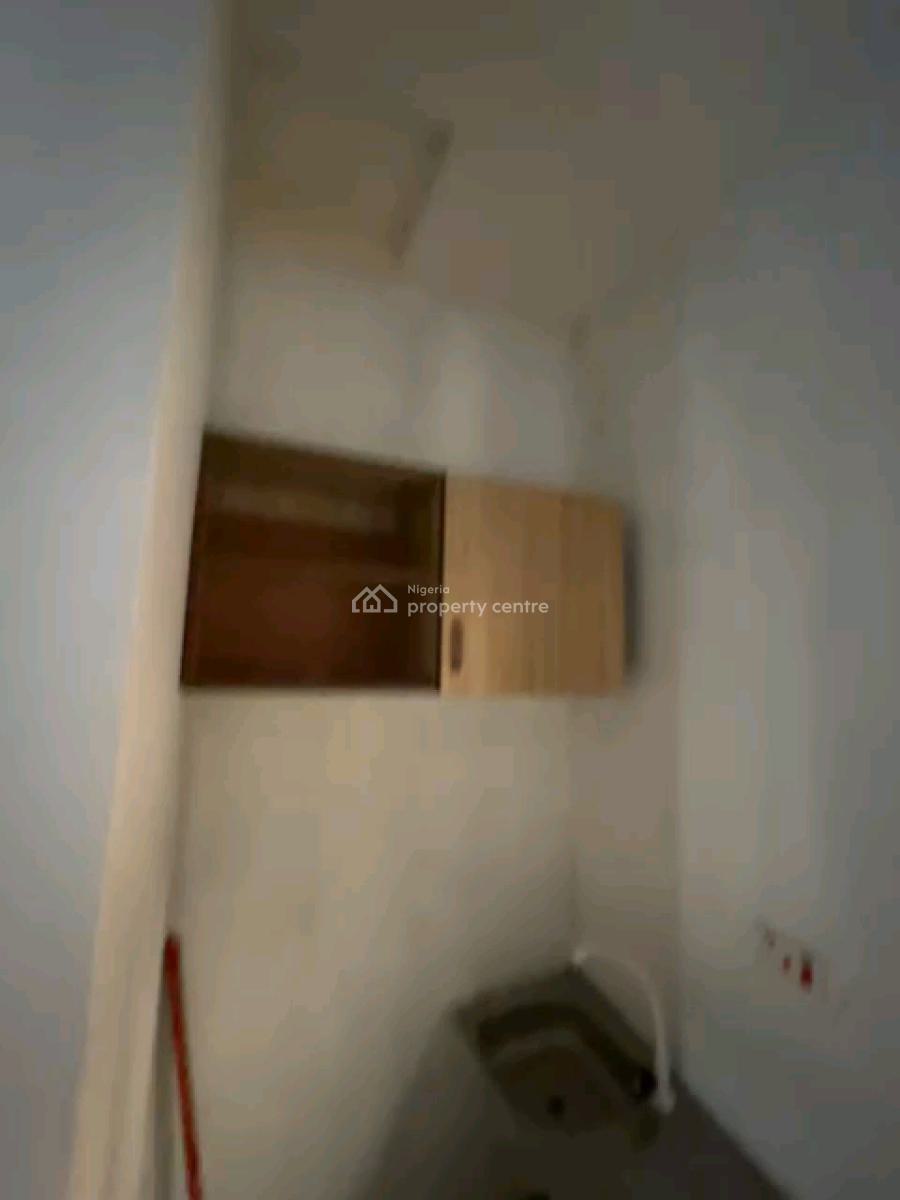 Room Self Contain, Off Ilaje Road, Bariga, Shomolu, Lagos, Self Contain (single Rooms) for Rent