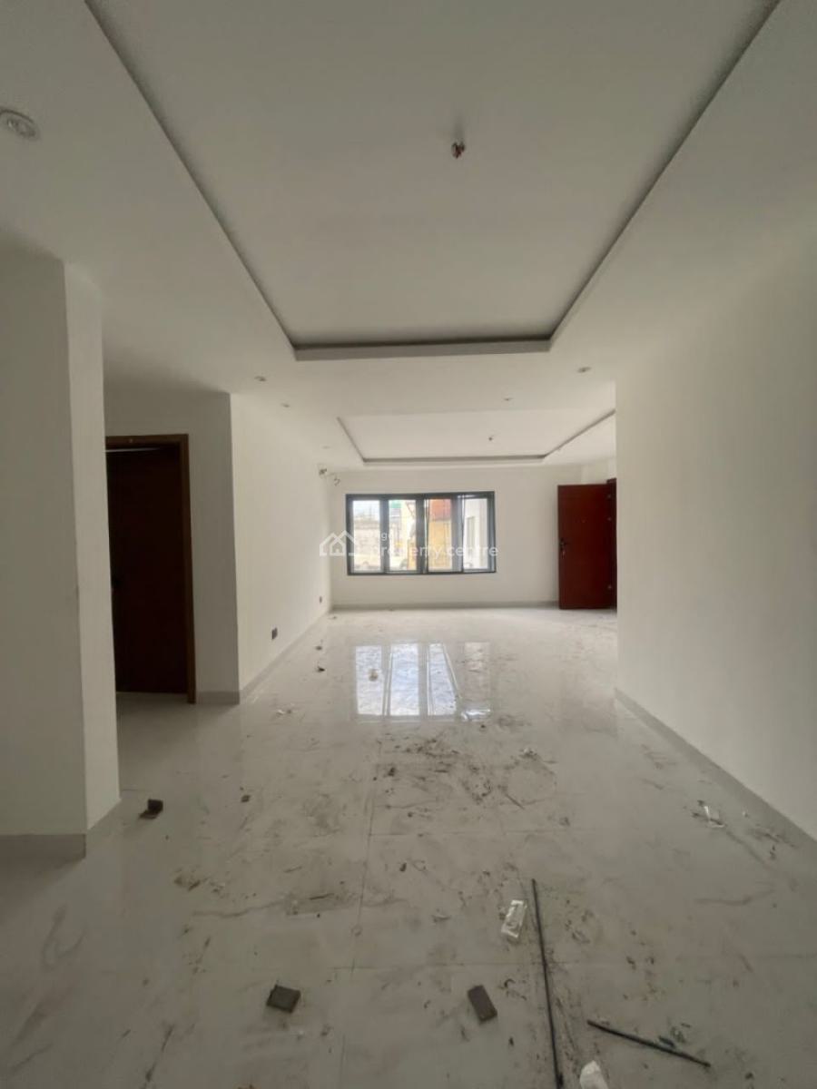 Luxury 2 Bedroom Fully Serviced Apartment in a Gated Community, Off Awolowo Road South-west, Falomo, Ikoyi, Lagos, Flat / Apartment for Sale