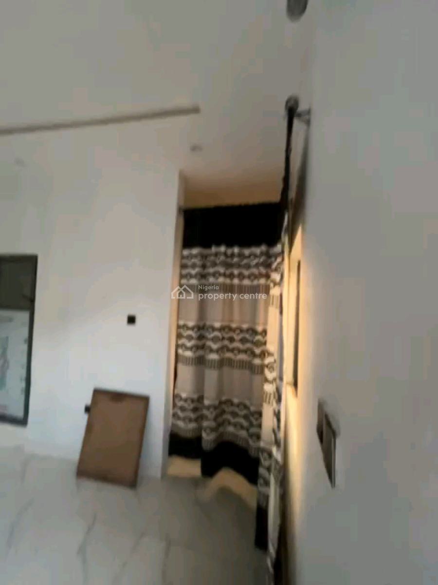 Compact Room Self Contain, Off Ilaje Road, Bariga, Shomolu, Lagos, Self Contain (single Rooms) for Rent