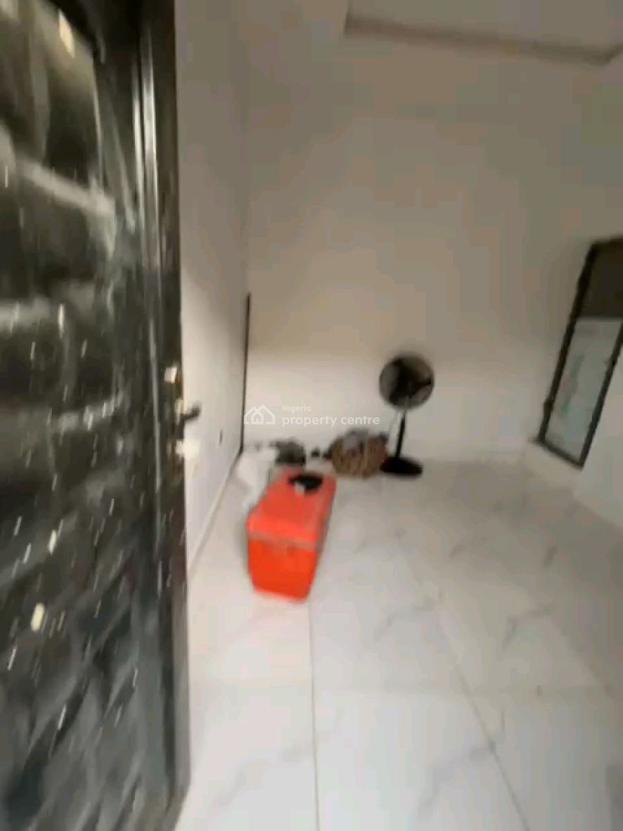 Compact Room Self Contain, Off Ilaje Road, Bariga, Shomolu, Lagos, Self Contain (single Rooms) for Rent