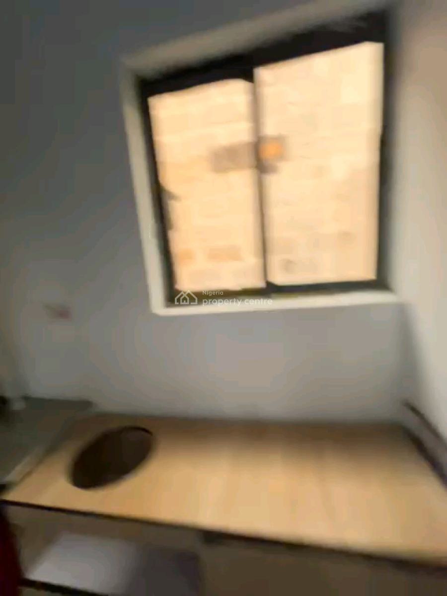 Compact Room Self Contain, Off Ilaje Road, Bariga, Shomolu, Lagos, Self Contain (single Rooms) for Rent